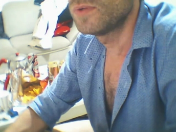 X_iR  08-08-2021 Recorded Video Topless